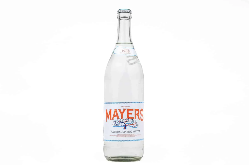 Water 750ml
