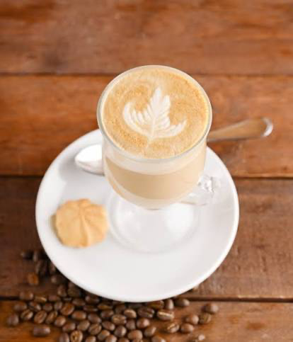 Spanish Latte Double