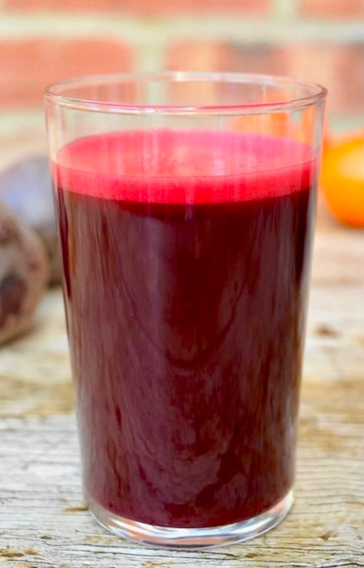 Beetroot Juice Large 