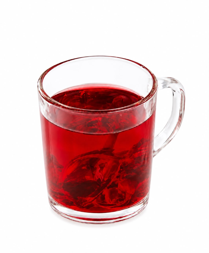 Hibiscus Tea