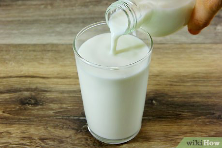 Camel Milk