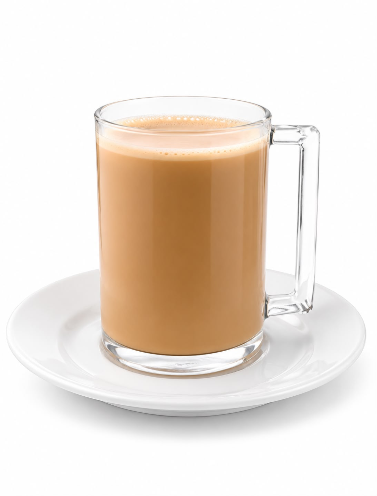 Masala Camel Milk Tea