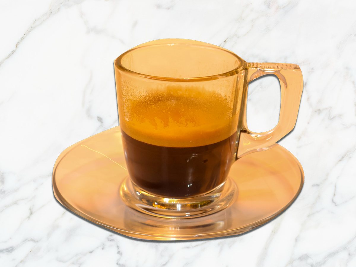 Espresso Single