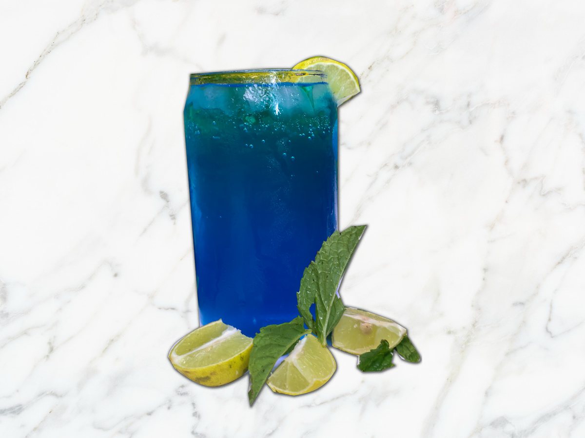 Blue Lagoon