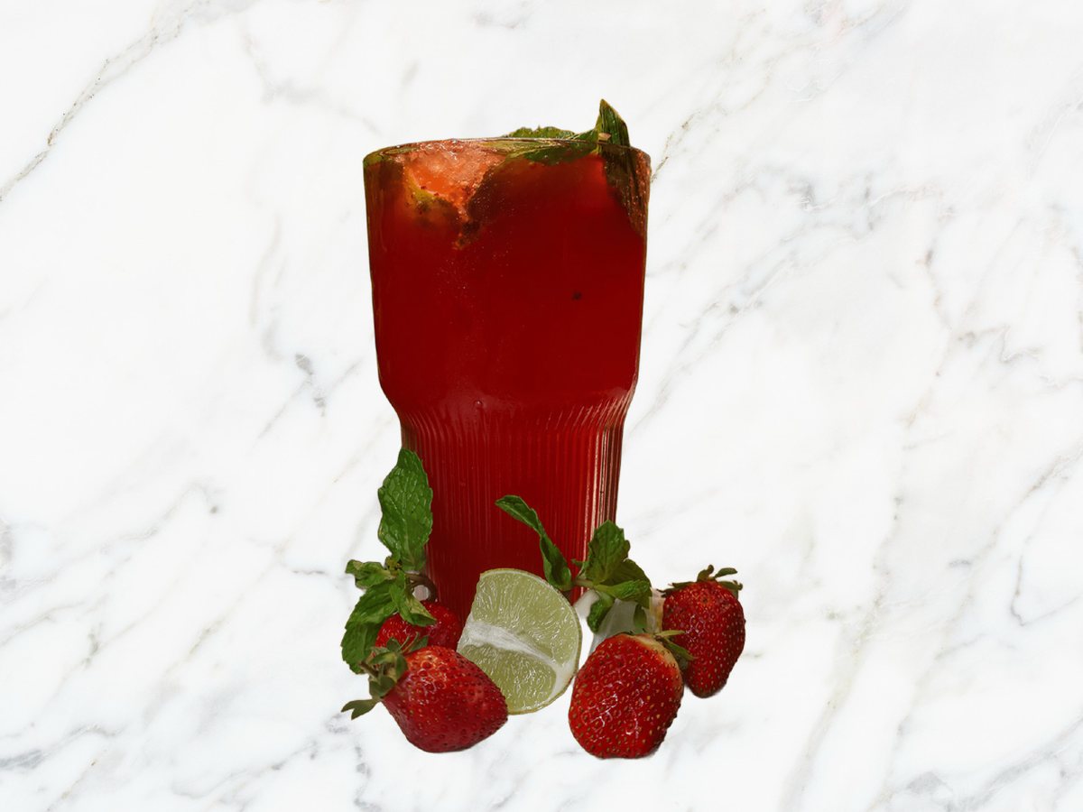 Strawberry
