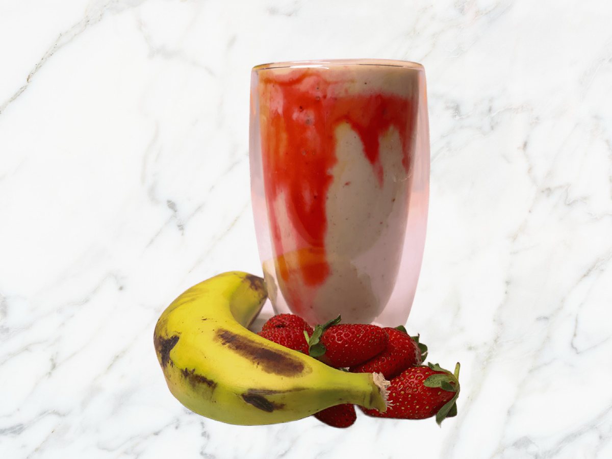 Tropical Delight