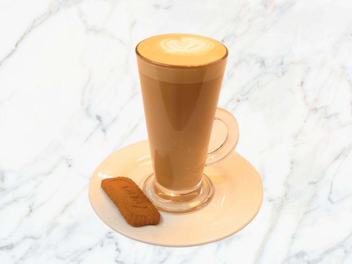 White Coffee